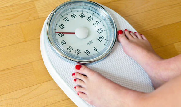 Why your bathroom scales are LYING to you