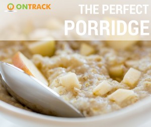 PORRIDGE (1)