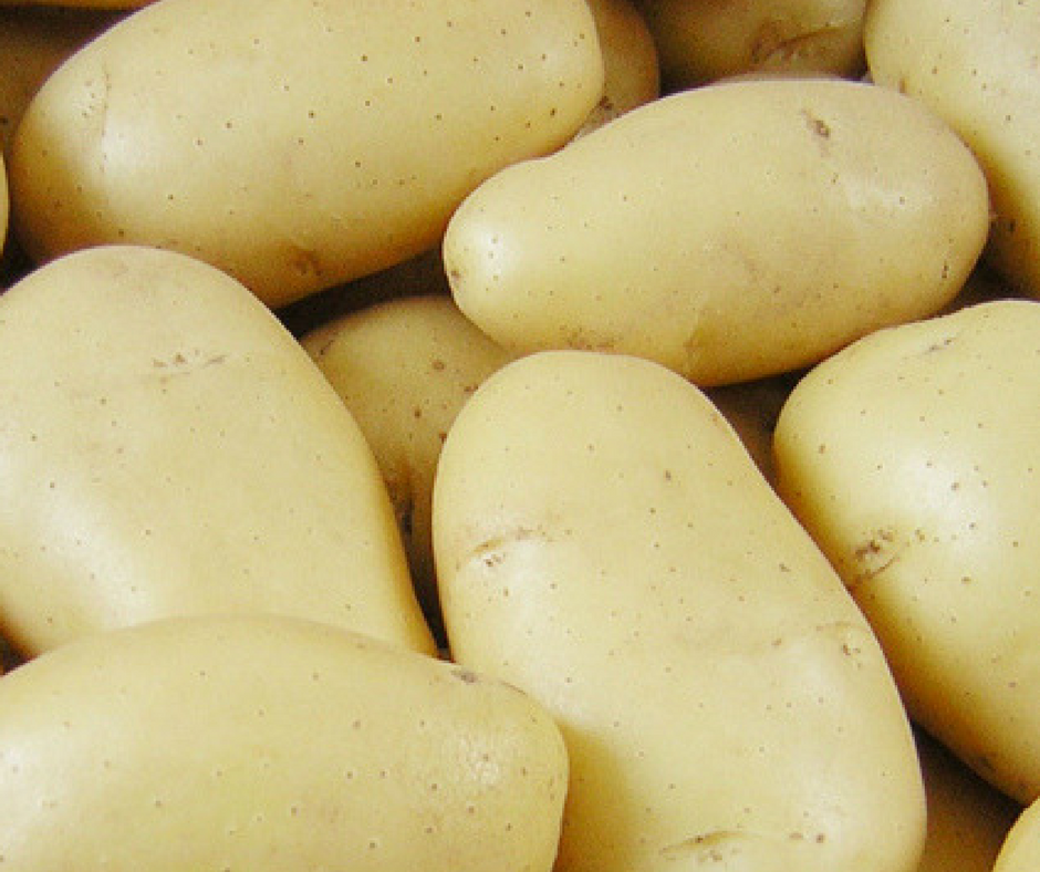Potato healthy or unhealthy?