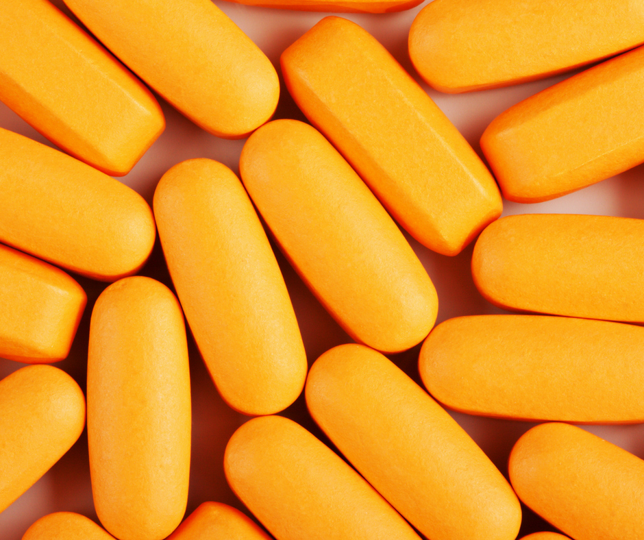 Multivitamins… worth the investment? - Ontrack