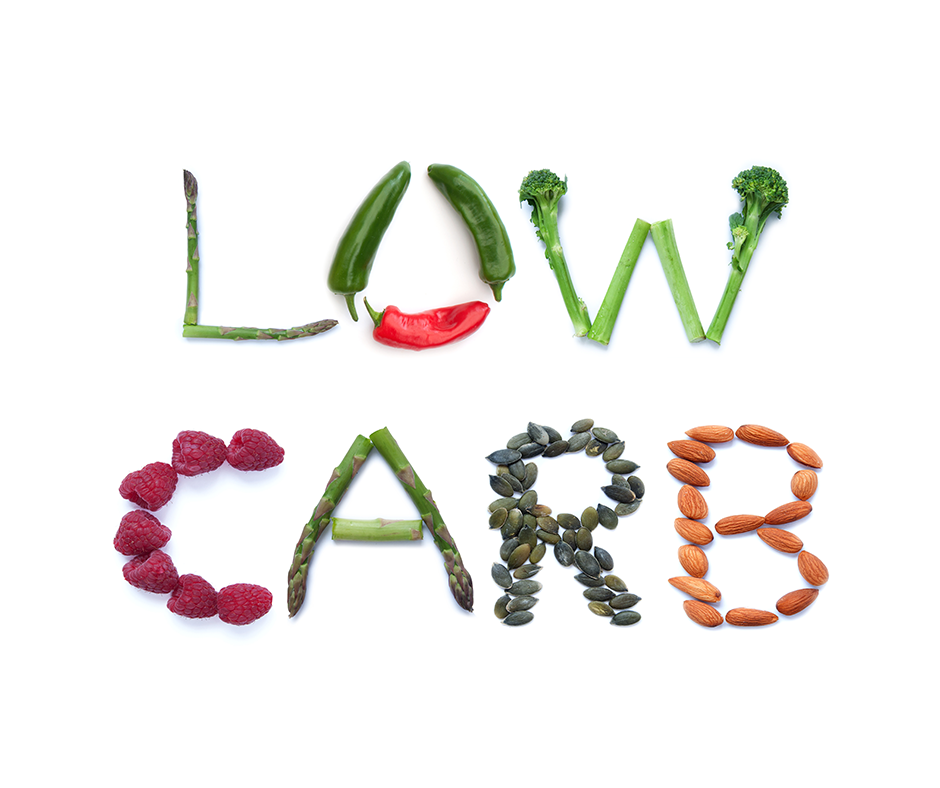 low carb weight loss diet