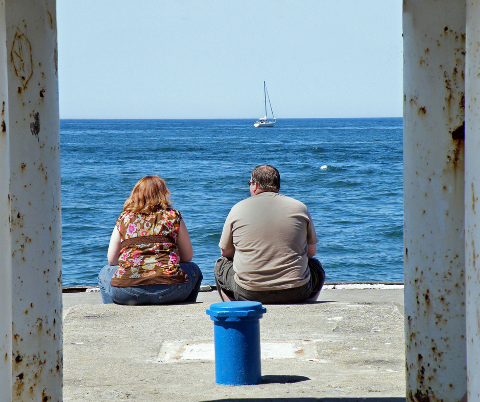 relationship making you overweight