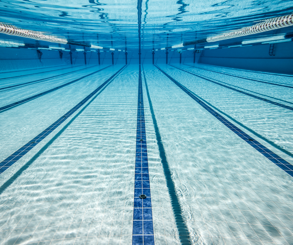 pool exercise