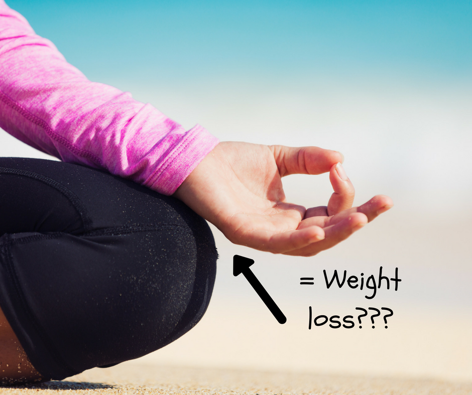 Yoga for Weight Loss