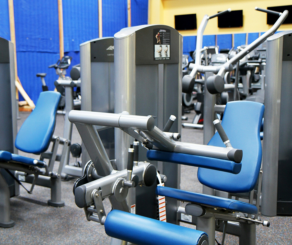 Should You Join a Gym?