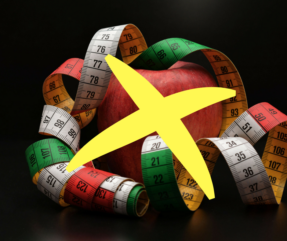 Can You Lose Weight Without Dieting Ontrack