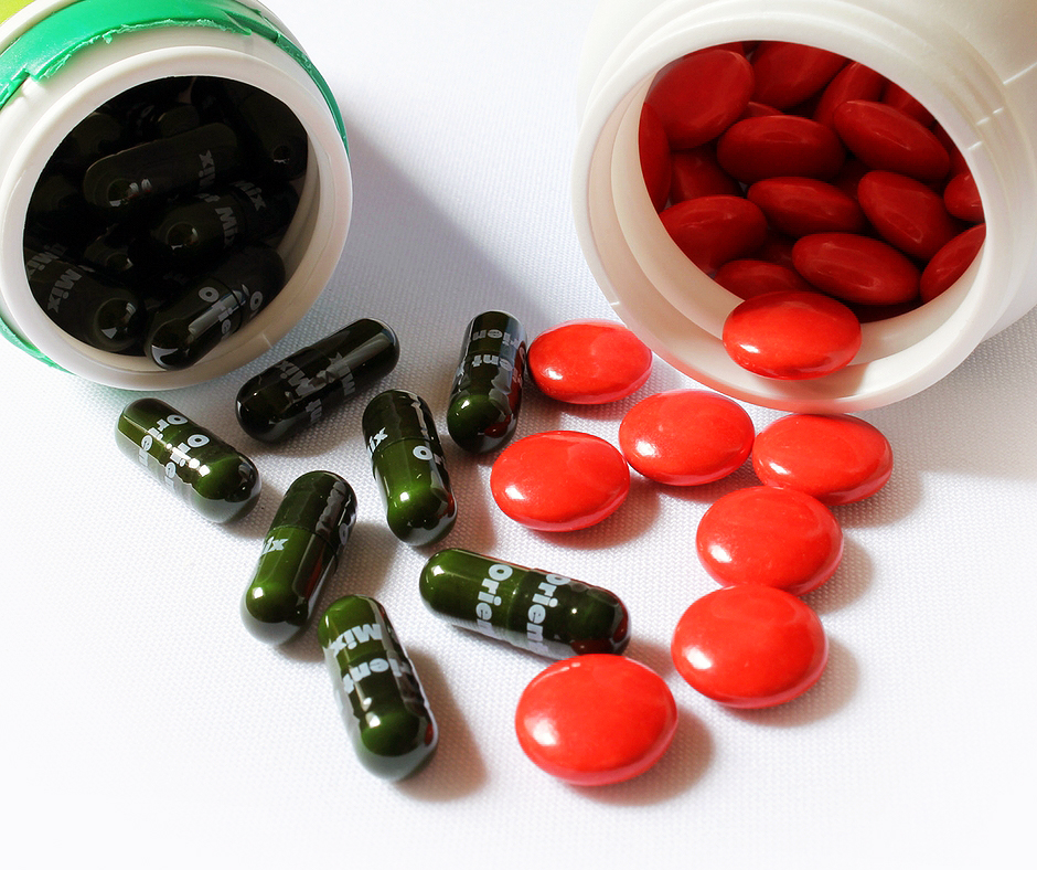 Weight Loss Supplements