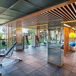 fitness-centre
